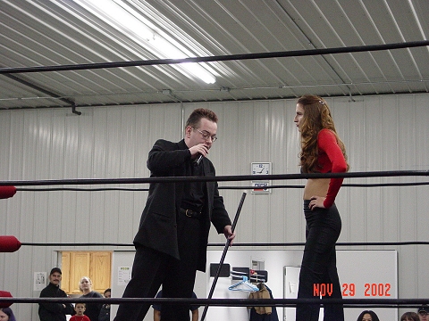 RCW: The Gathering