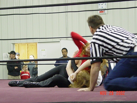RCW: The Gathering