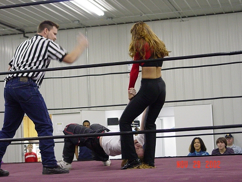 RCW: The Gathering
