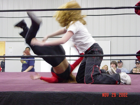 RCW: The Gathering