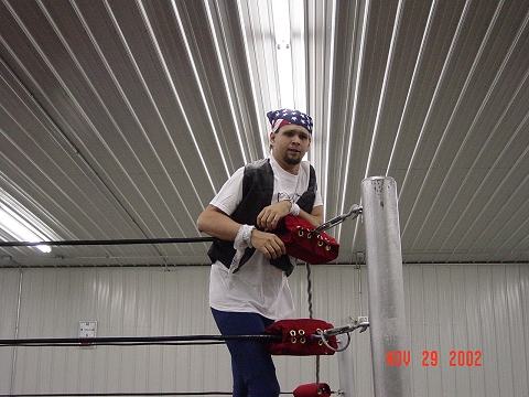 RCW: The Gathering