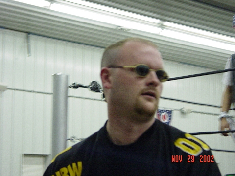 RCW: The Gathering