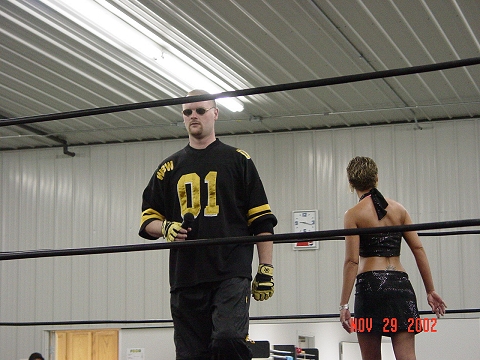 RCW: The Gathering