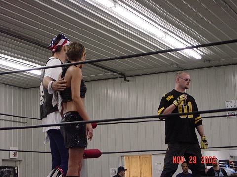 RCW: The Gathering
