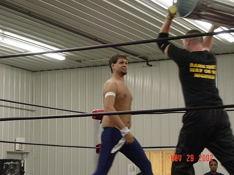 RCW: The Gathering