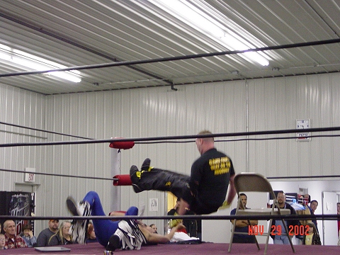 RCW: The Gathering