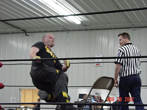 RCW: The Gathering