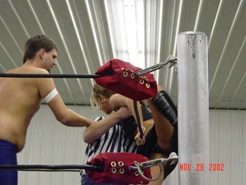 RCW: The Gathering