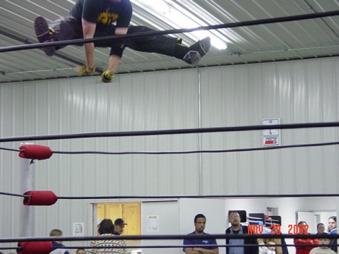 RCW: The Gathering