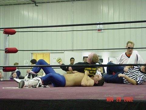 RCW: The Gathering