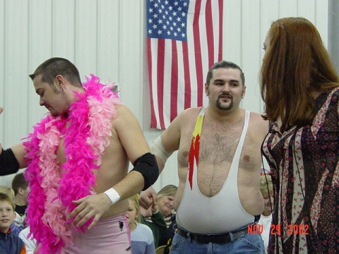 RCW: The Gathering