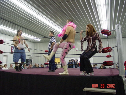 RCW: The Gathering