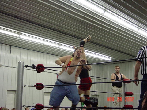 RCW: The Gathering