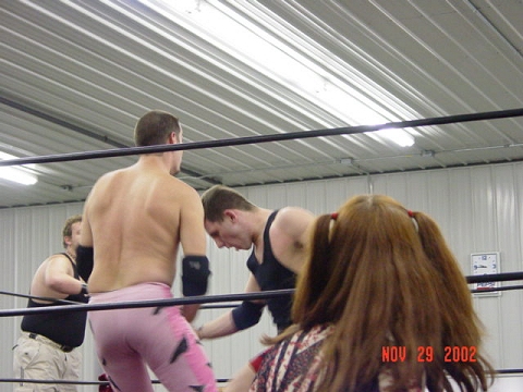 RCW: The Gathering