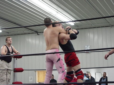 RCW: The Gathering