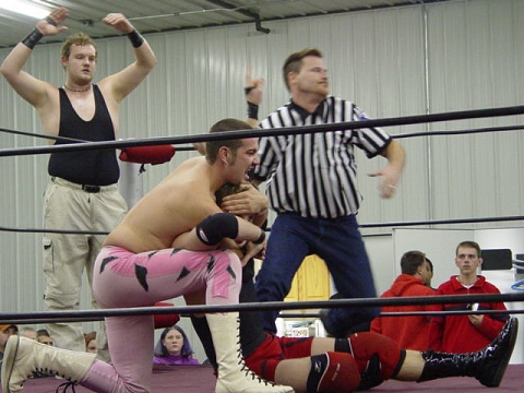 RCW: The Gathering