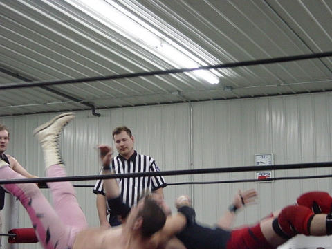 RCW: The Gathering