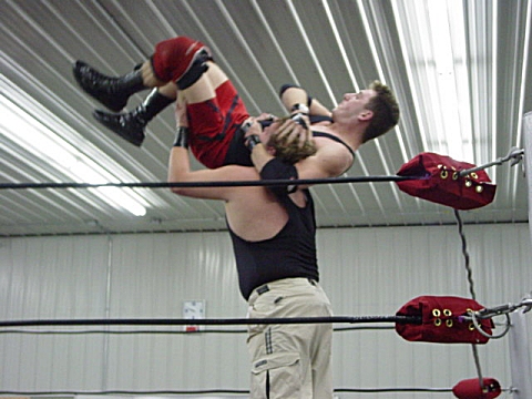 RCW: The Gathering