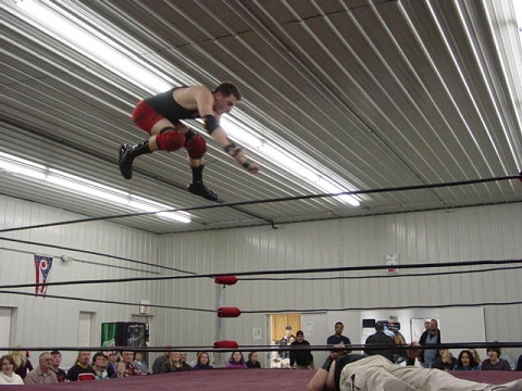 RCW: The Gathering
