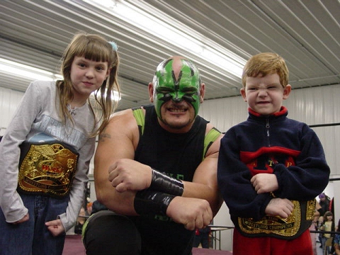 RCW: The Gathering