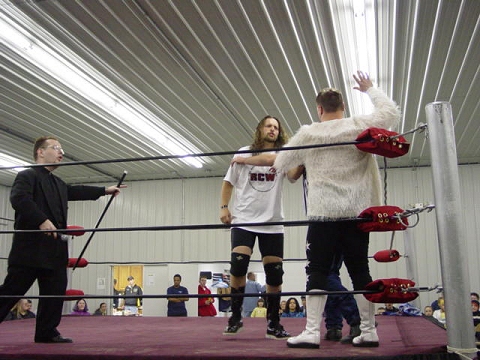 RCW: The Gathering
