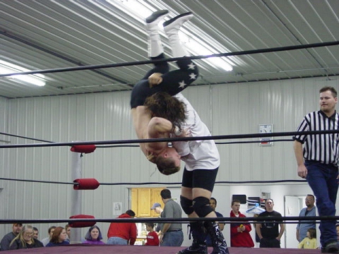 RCW: The Gathering