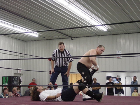 RCW: The Gathering