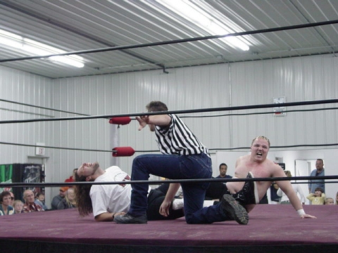 RCW: The Gathering
