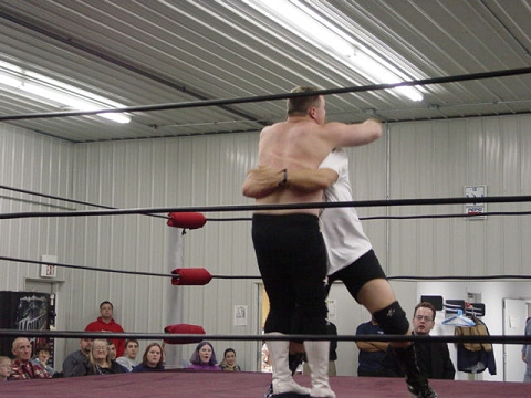 RCW: The Gathering