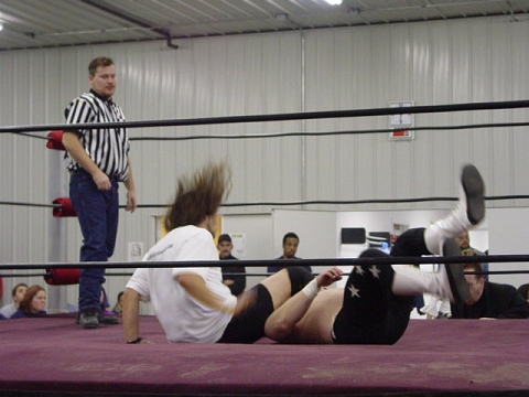 RCW: The Gathering