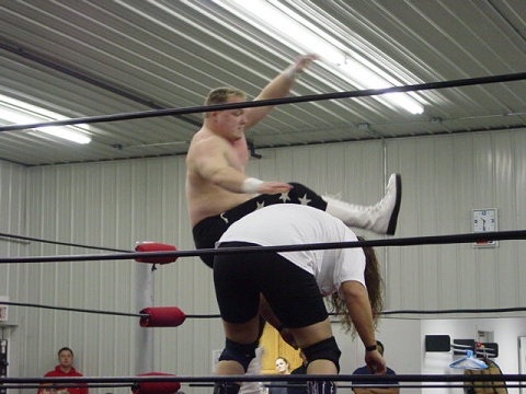 RCW: The Gathering