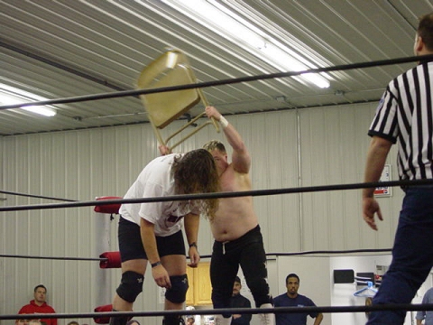 RCW: The Gathering