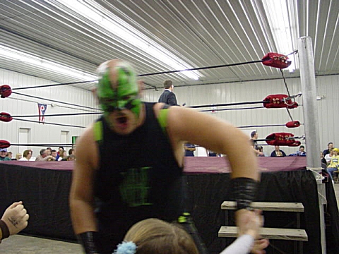 RCW: The Gathering
