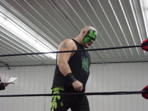 RCW: The Gathering
