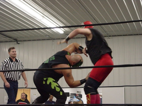 RCW: The Gathering