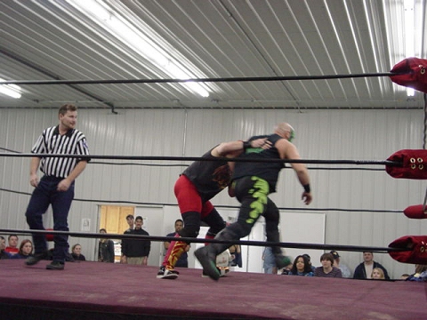 RCW: The Gathering