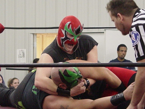 RCW: The Gathering