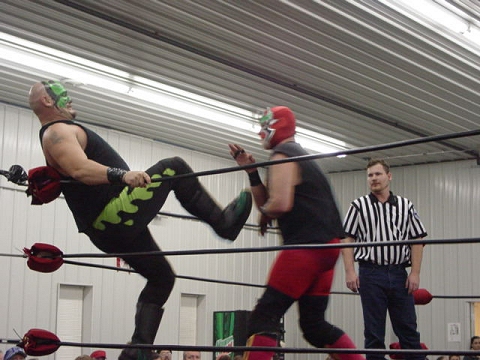 RCW: The Gathering