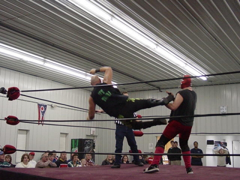 RCW: The Gathering