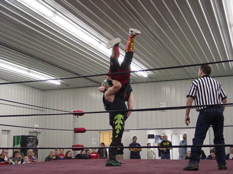 RCW: The Gathering