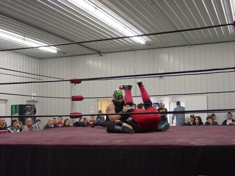 RCW: The Gathering