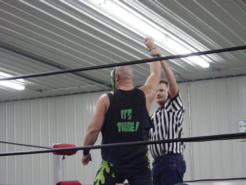 RCW: The Gathering