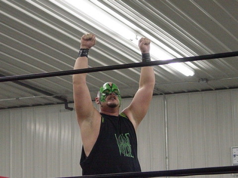 RCW: The Gathering