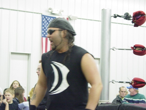 RCW: The Gathering
