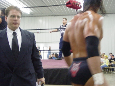 RCW: The Gathering