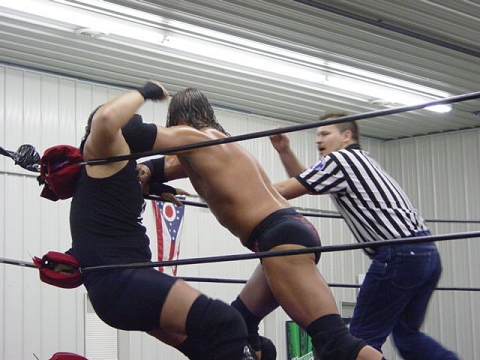 RCW: The Gathering