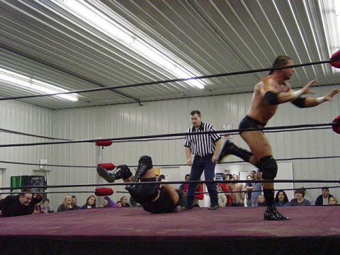 RCW: The Gathering