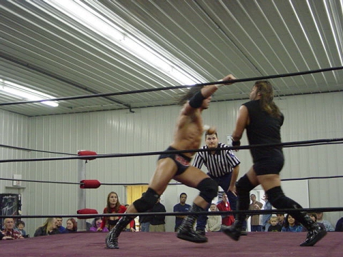 RCW: The Gathering