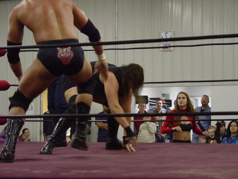 RCW: The Gathering