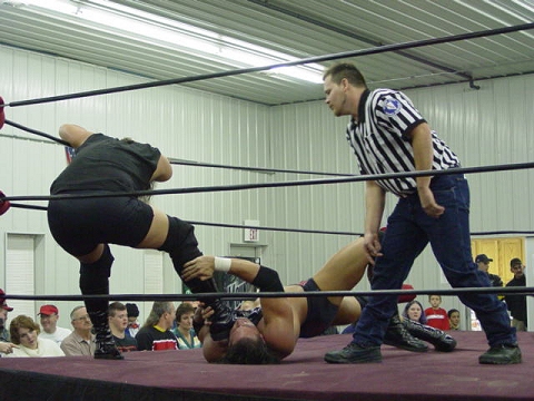 RCW: The Gathering